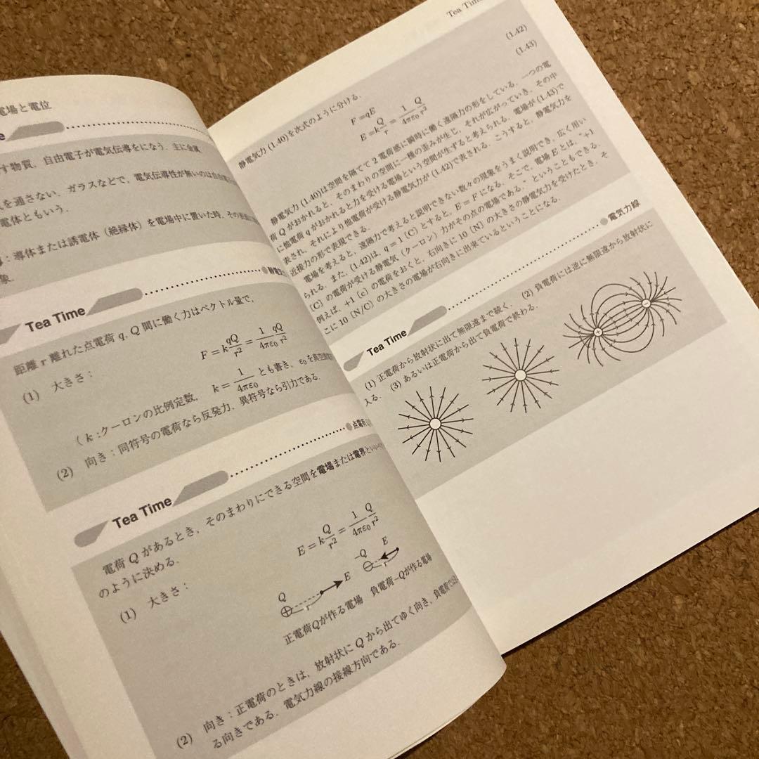 弱点克服 大学生の電磁気学　石川裕