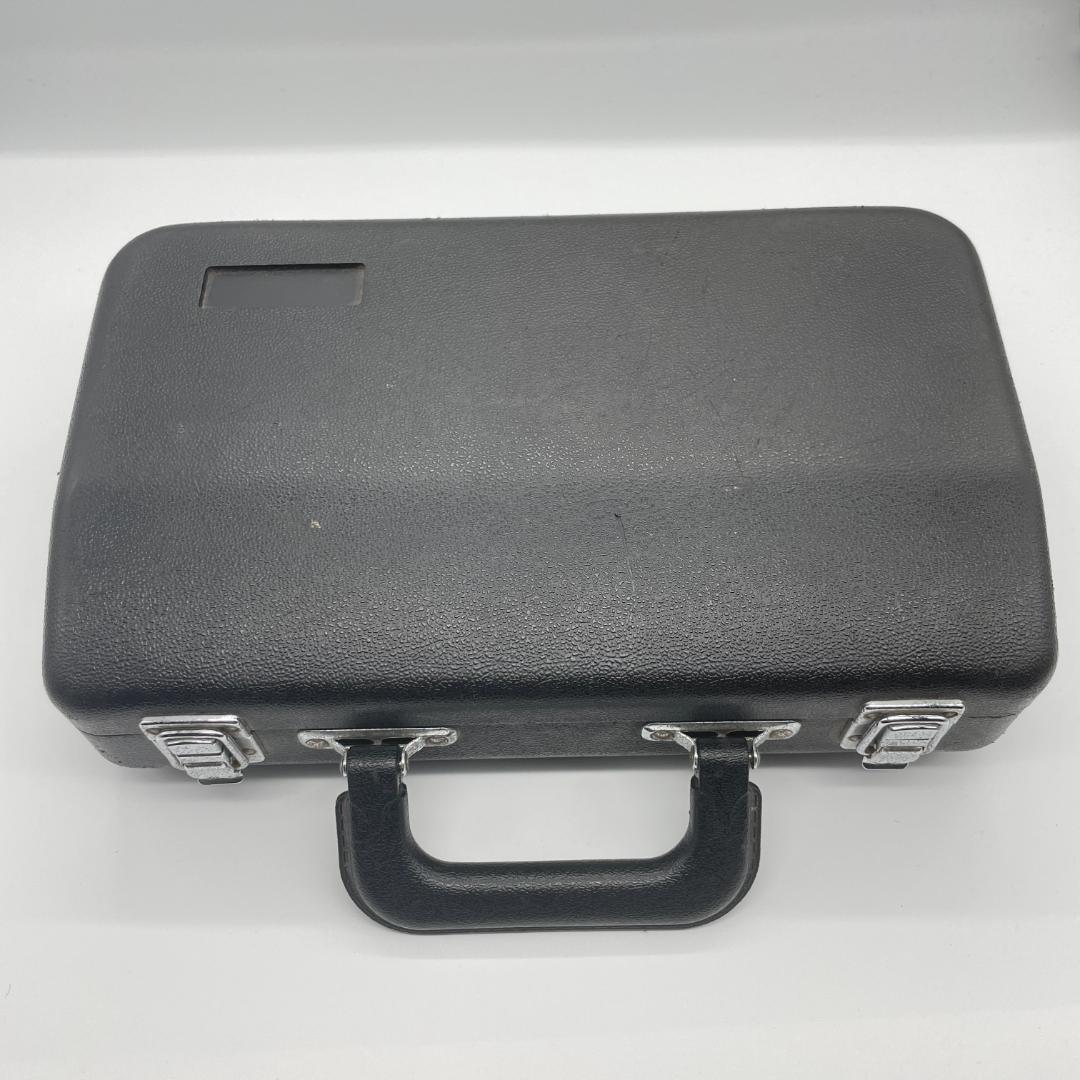 【レザータンポ全交換】クラリネット Leblanc L200