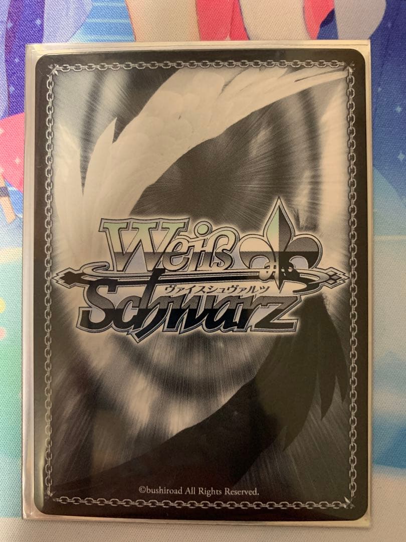 【葬送のフリーレン】“魔法使い”フェルン【SSP/金箔サイン】