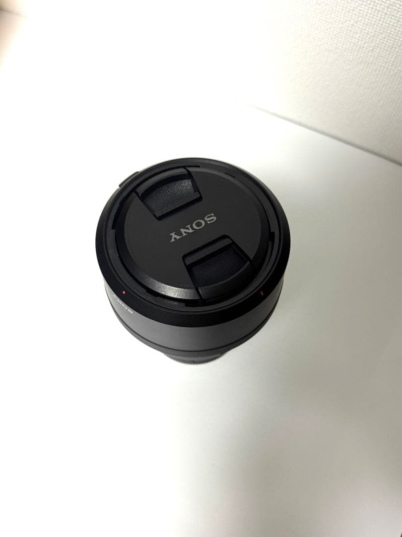 【いちじく】ソニー FE 50mm F1.4 GM