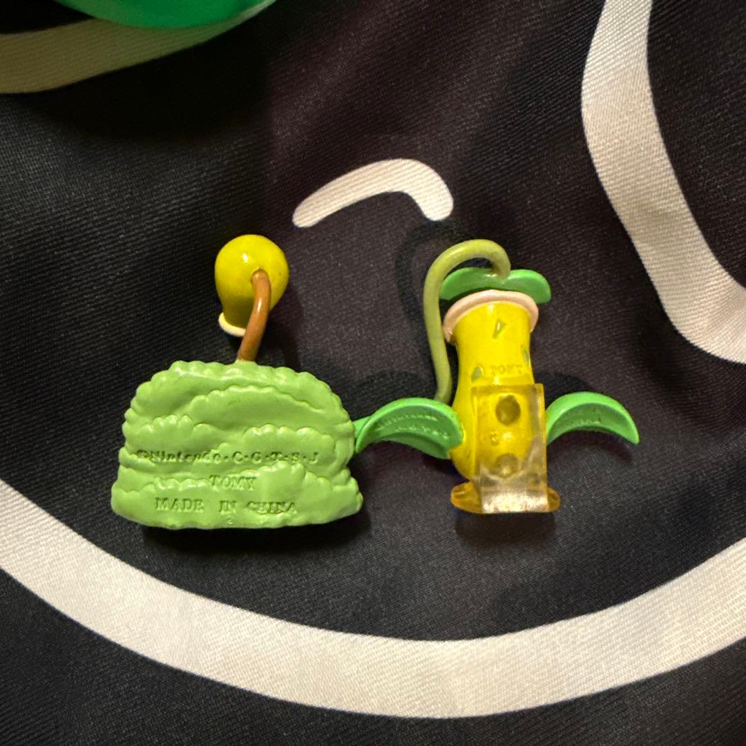 ポケモン　モンコレ　モンスターコレクション　マダツボミ　ウツボット