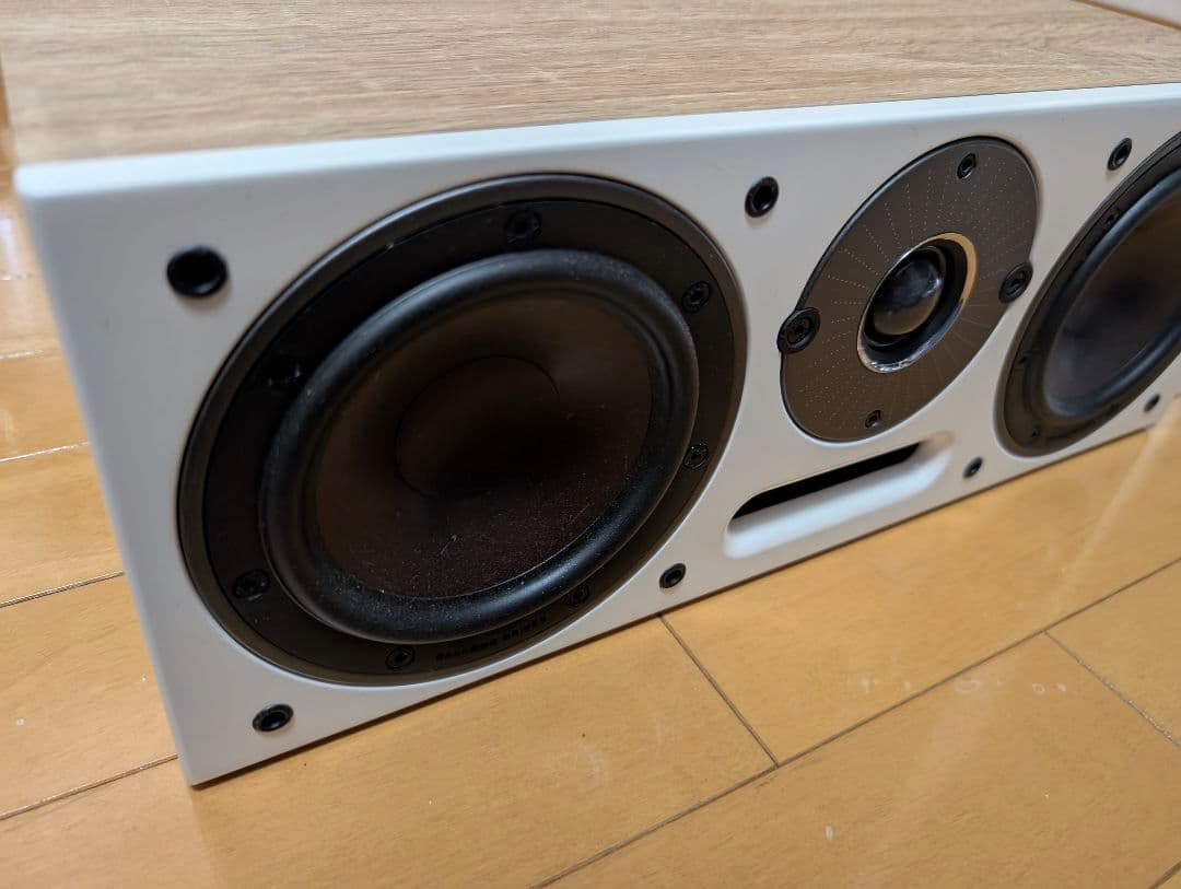 スピーカー・ウーファー DALI OBERON VOKAL