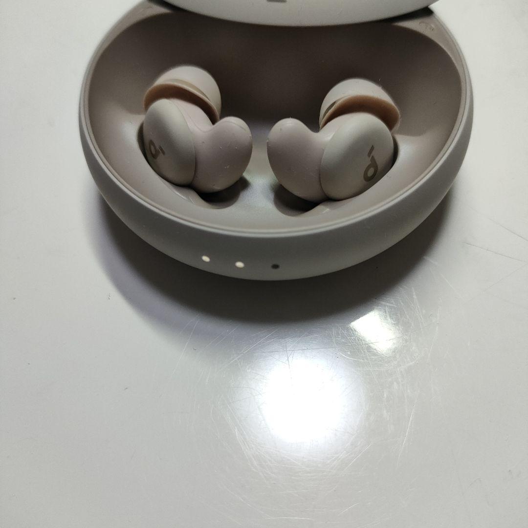 Soundcore A20 Sleep Anker　寝ホン