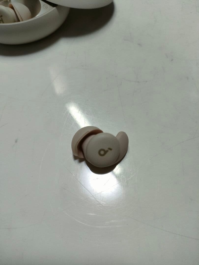 Soundcore A20 Sleep Anker　寝ホン