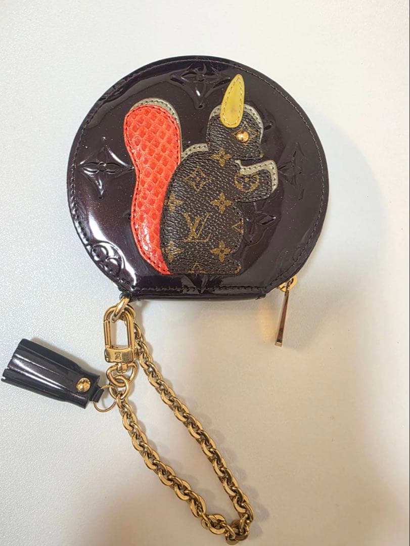 ルイ・ヴィトン ケース