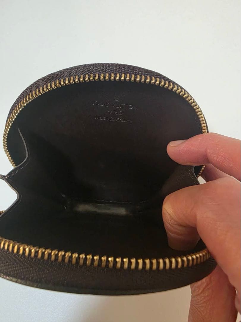 ルイ・ヴィトン ケース