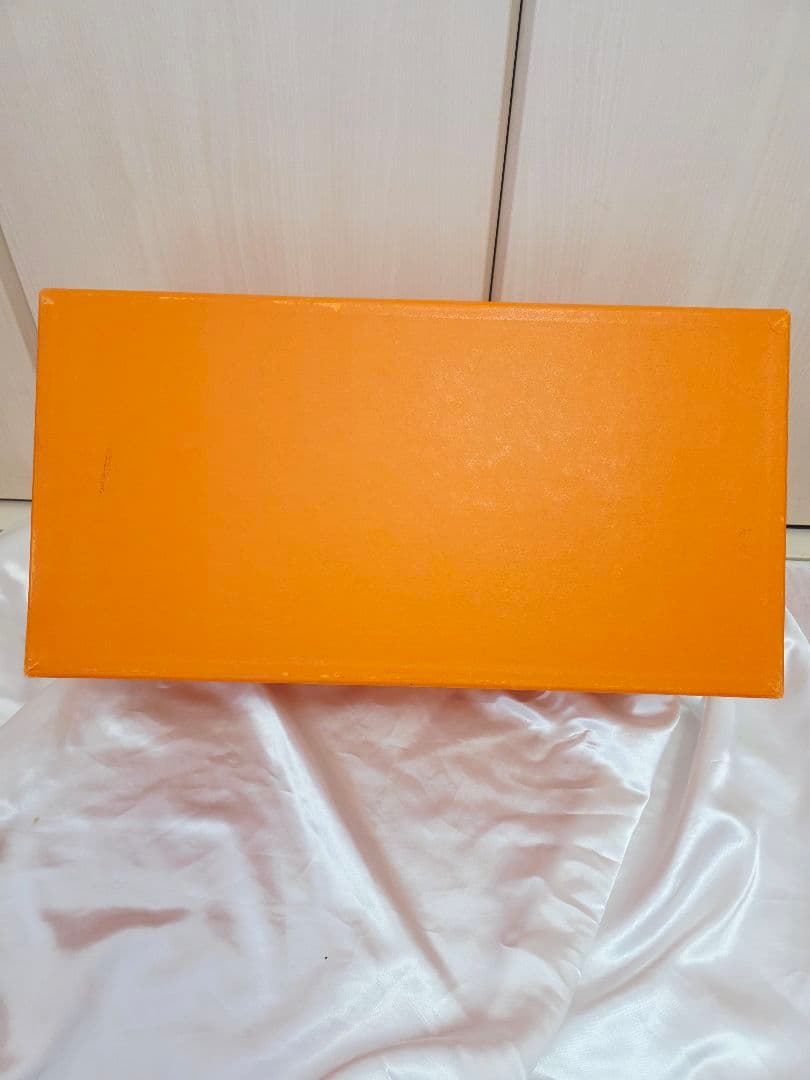 エルメス　HERMES　空き箱　空箱　保存箱　化粧箱　大きい
