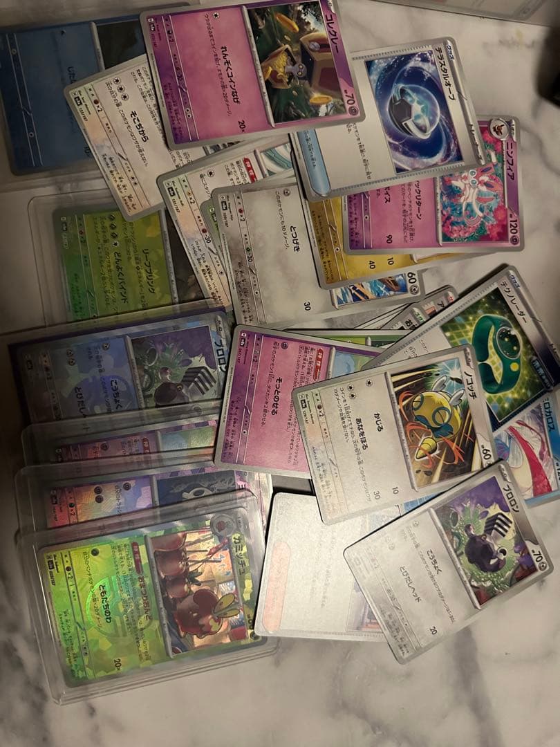ポケモンカード 複数枚セット