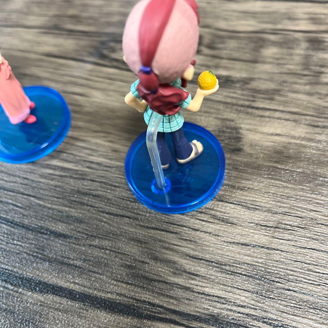 WCFワンピース ワールドコレクタブル100体