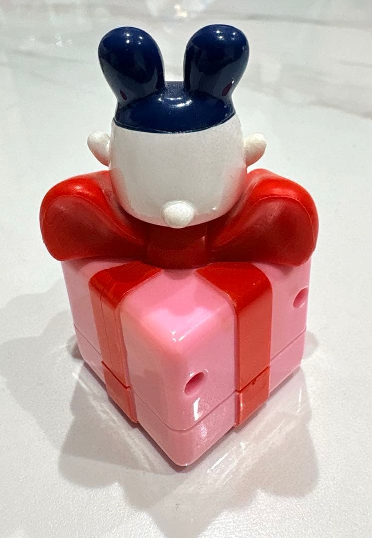 【当時物レア】平成レトロ たまごっち スタンプ３種ごっちのーと