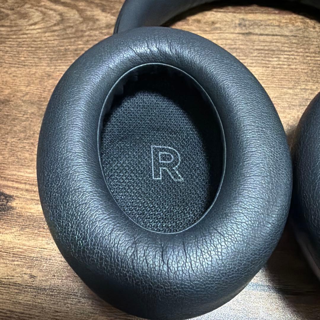 ヘッドホン Bose QuietComfort Ultra Headphones black