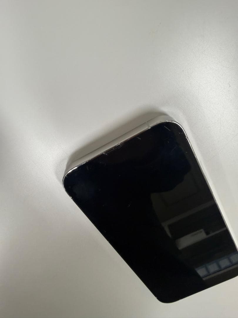 iPhone 13 Pro シルバー 256GB