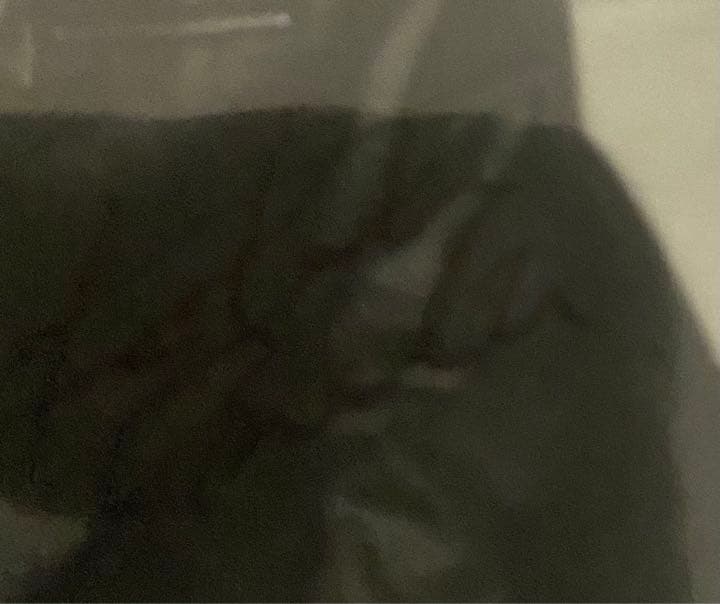 【激レア】B'z デビュー当時直筆サイン入りカード　美品