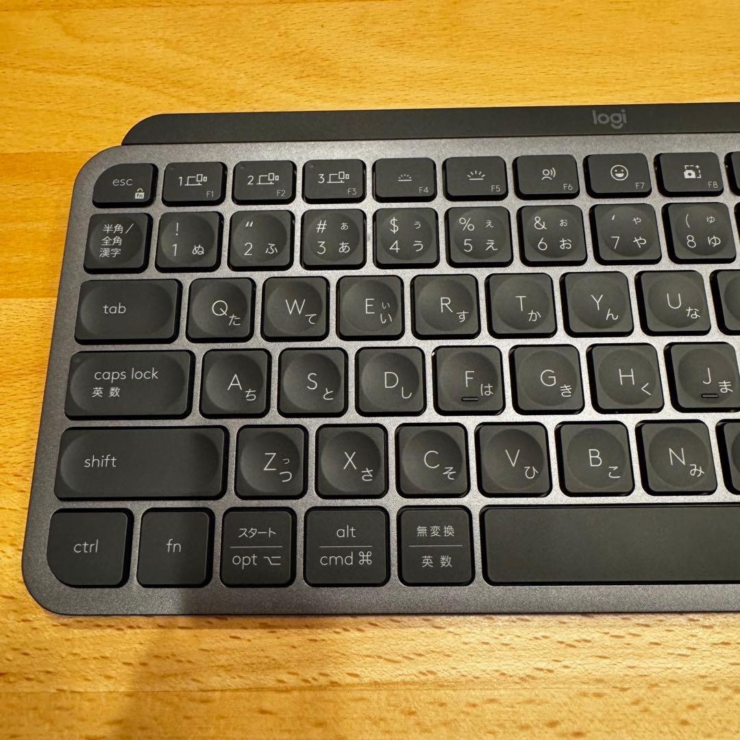 ロジクール MX KEYS mini キーボード