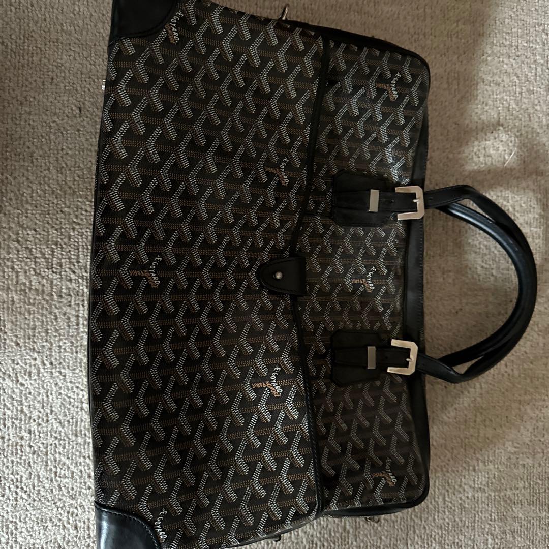 ゴヤール アンバサードM M