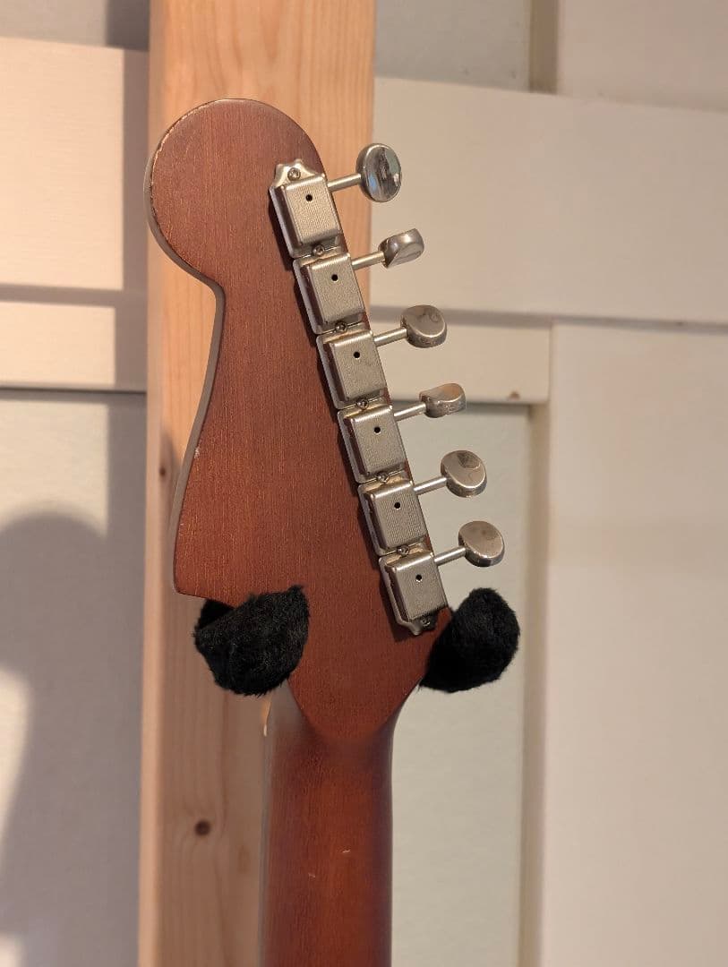 Fender アコースティックギター Acoustic Malibu フェンダー