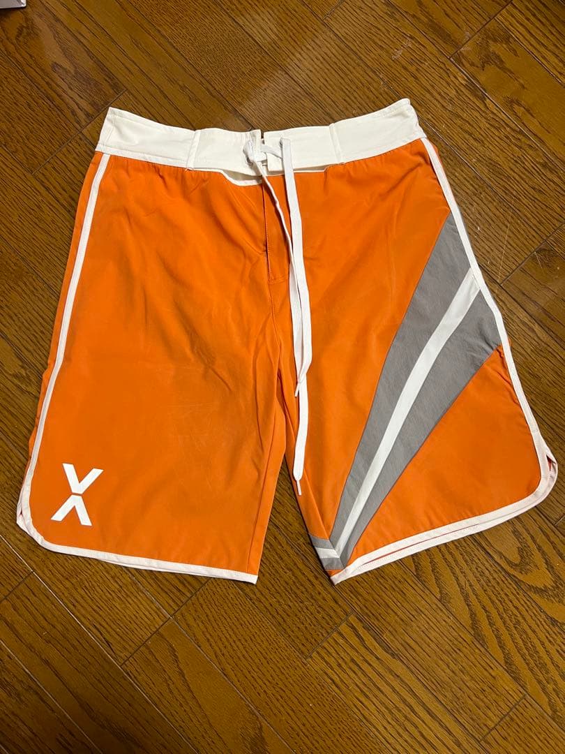 VEATM ビートム　サーフパンツ　M