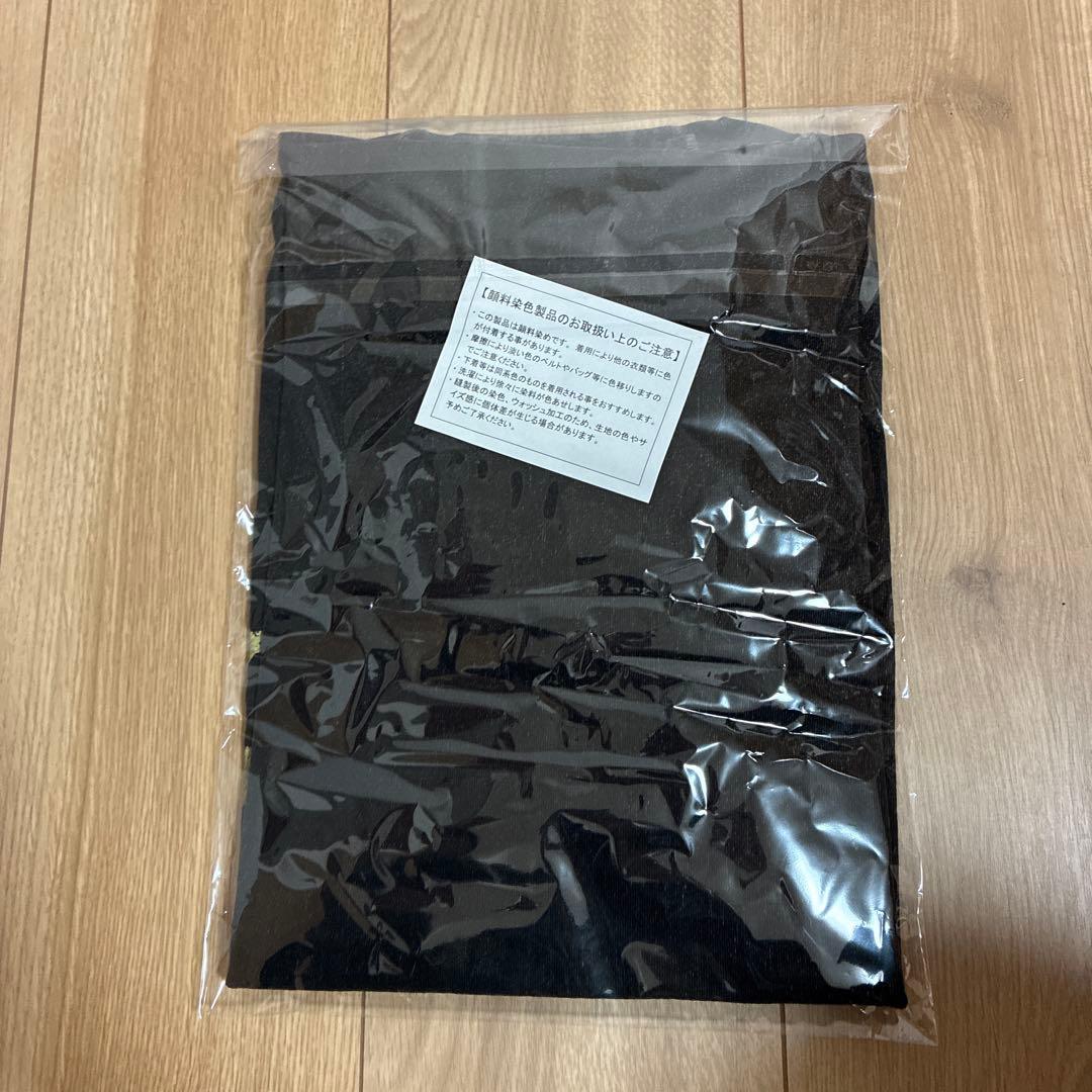 B'z FYOP ファンクラブ限定Tシャツ Lサイズ