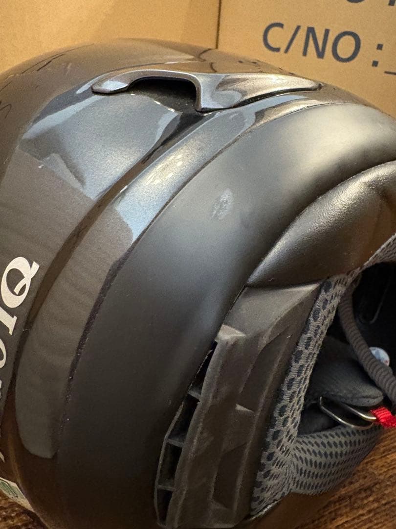 Arai Astro-IQ フルフェイスヘルメット