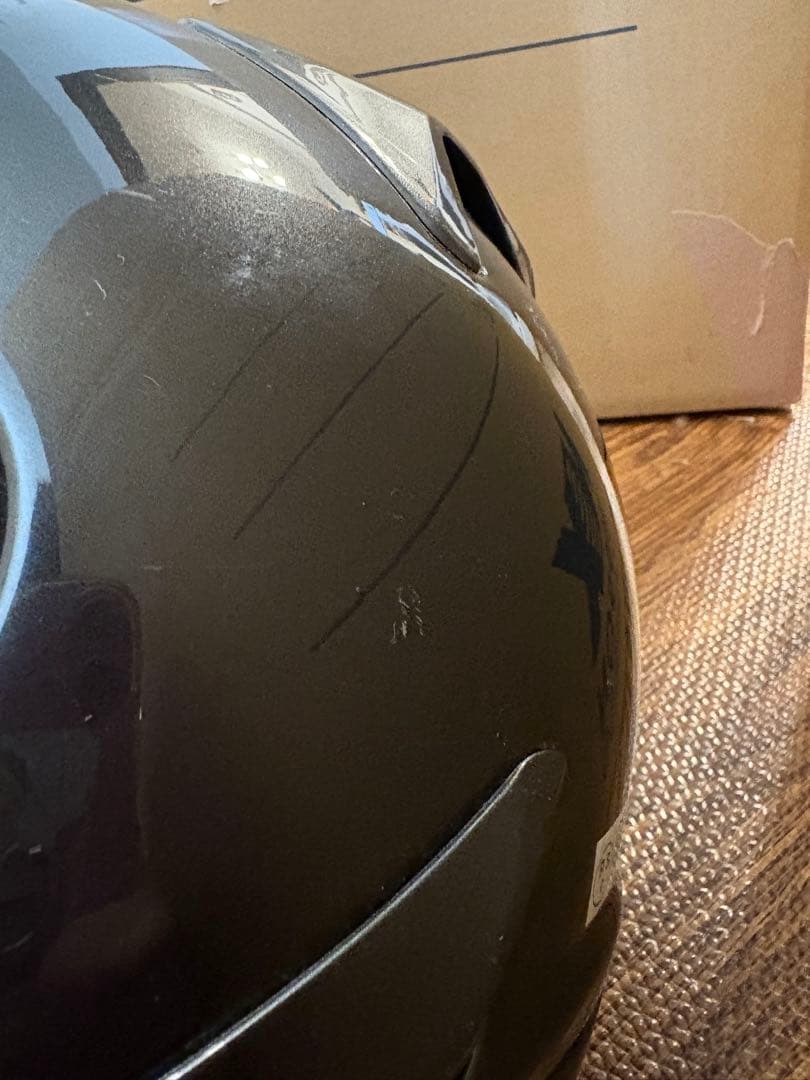 Arai Astro-IQ フルフェイスヘルメット