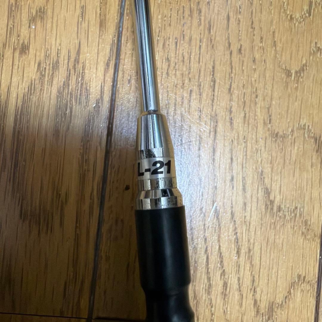 佐*一様 HF用小型アンテナ　コメットVA30　７ｍｈｚ　２１ｍｈｚ　２８ｍｈｚ