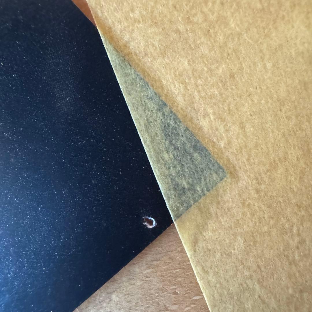 【非売品 希少】メタルギアソリッド４ポスター L GEAR SOLID４