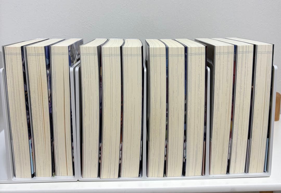 嘆きの亡霊は引退したい 1〜12巻セット