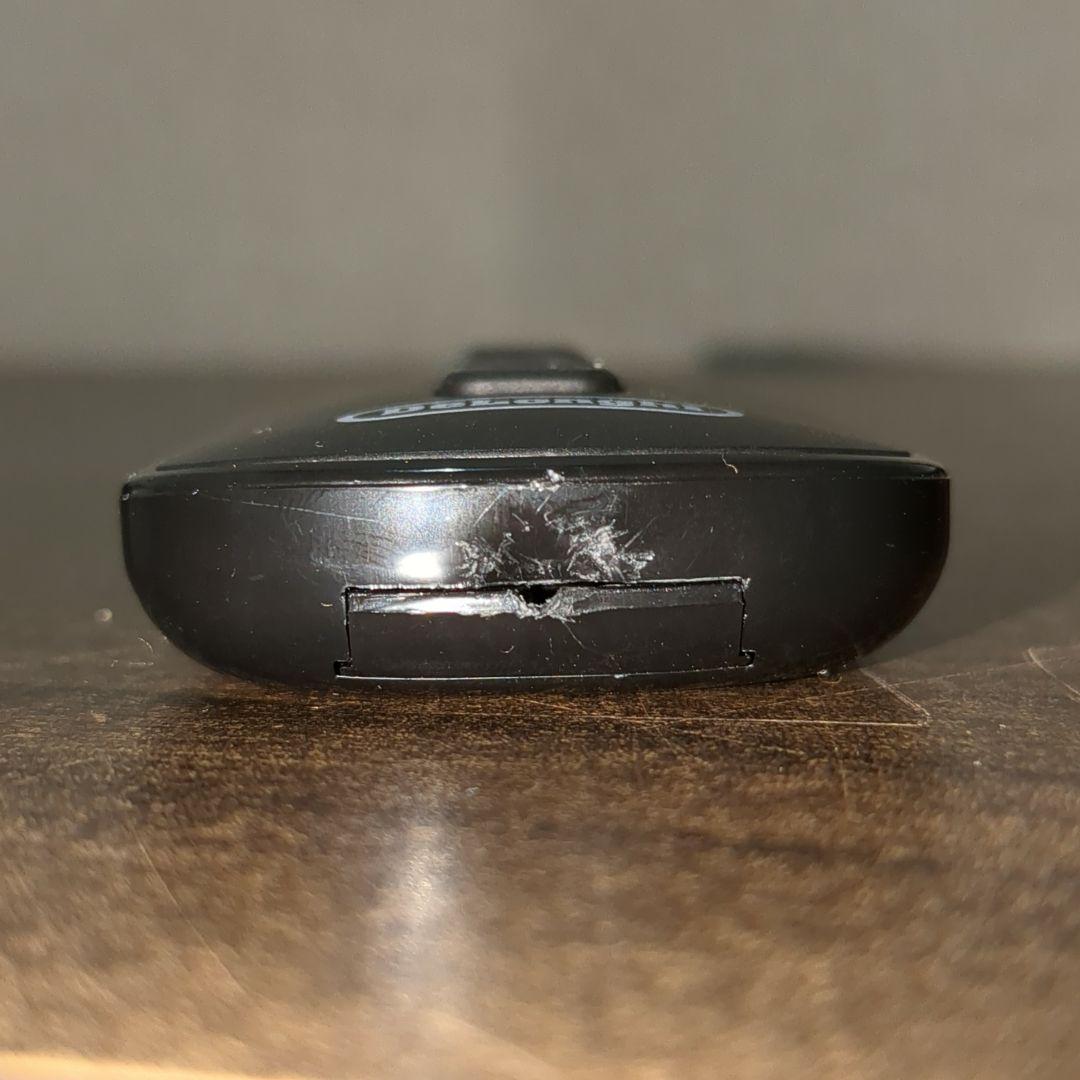 デロンギ MDHU15-BK マルチダイナミックヒーター　M2104