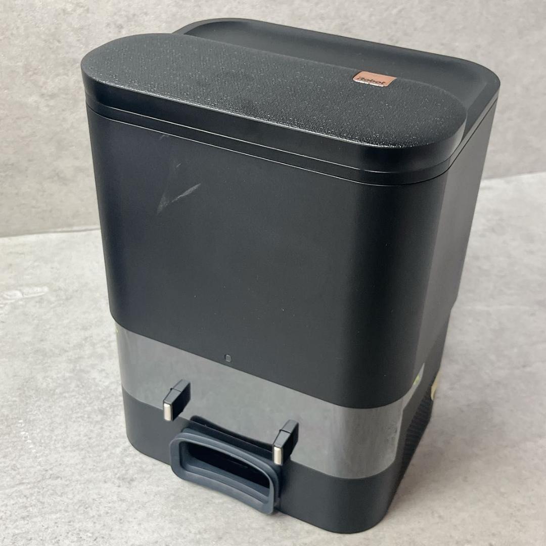 ルンバ Roomba ロボット掃除機 Max705 Vac Auto Empty