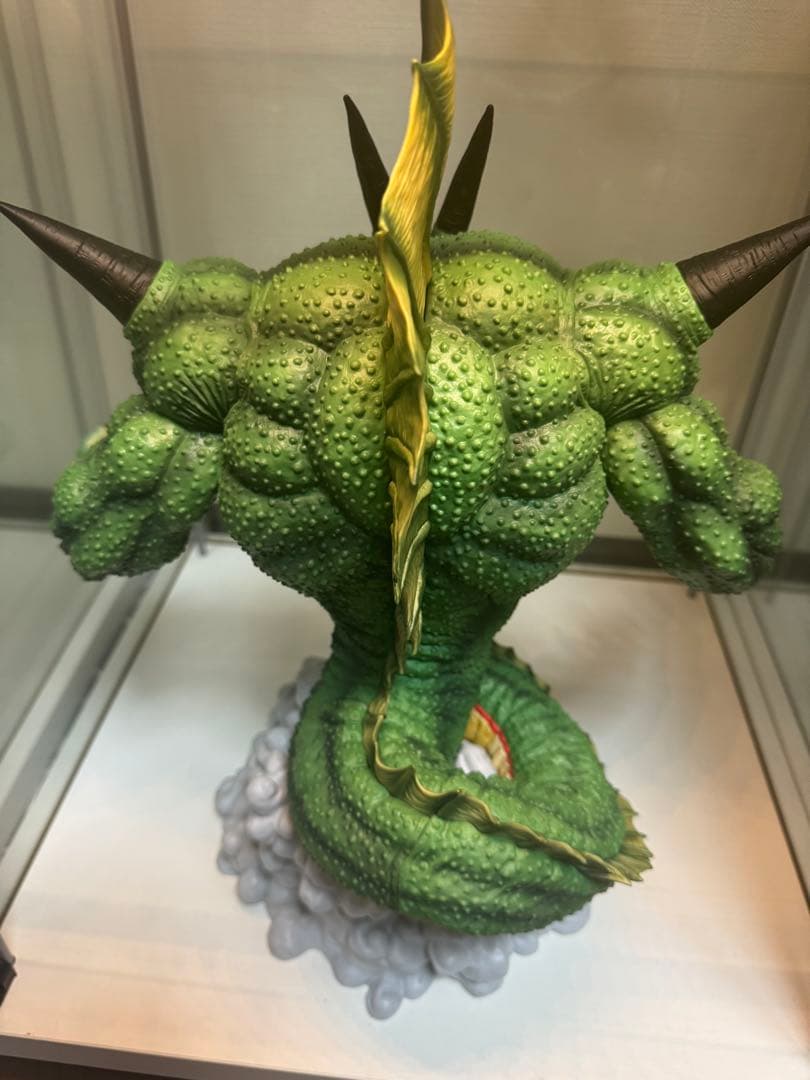 ドラゴンボール　一番くじ　VSオムニバスZ ラストワン賞　ポルンガ　国内正規品