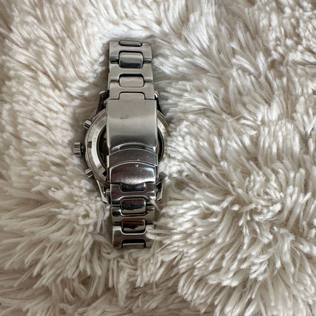 高級 Chronosport ギナーン Guinand 020-50 腕時計