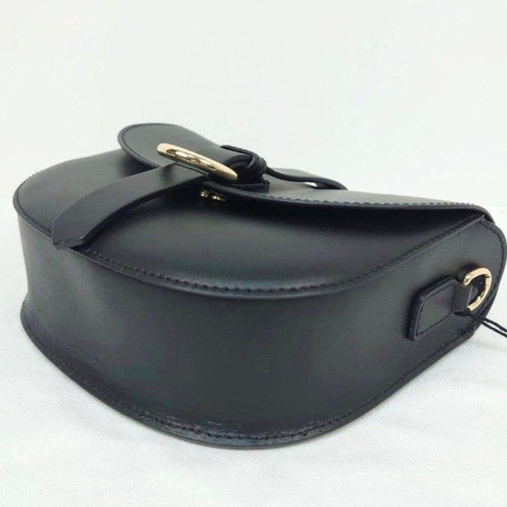 【訳あり】MARCO BIANCHINI マルコビアンキーニ ショルダーバッグ