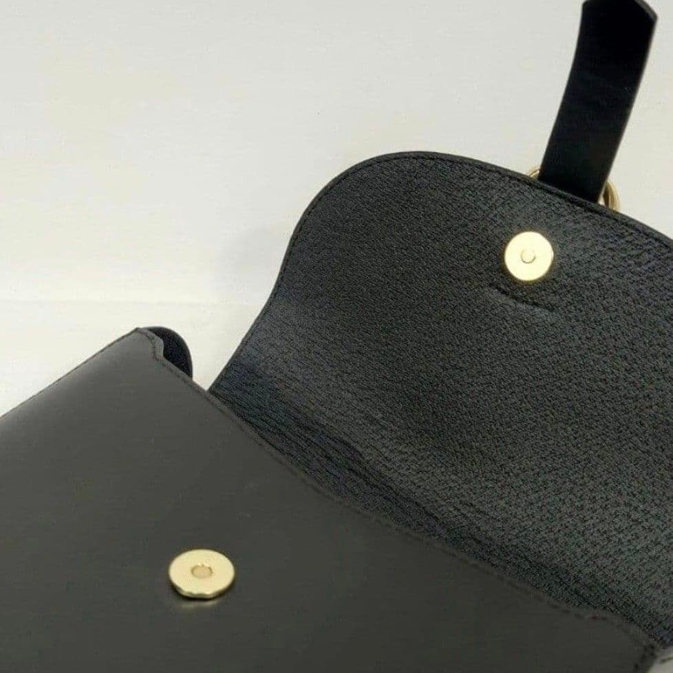 【訳あり】MARCO BIANCHINI マルコビアンキーニ ショルダーバッグ