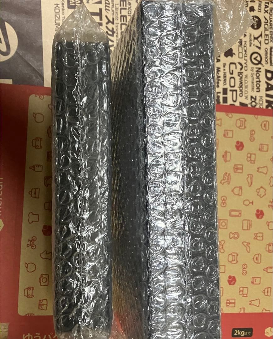 ピロ水　アマカノ3　「想い集う夏」大判アクリルオーナメント