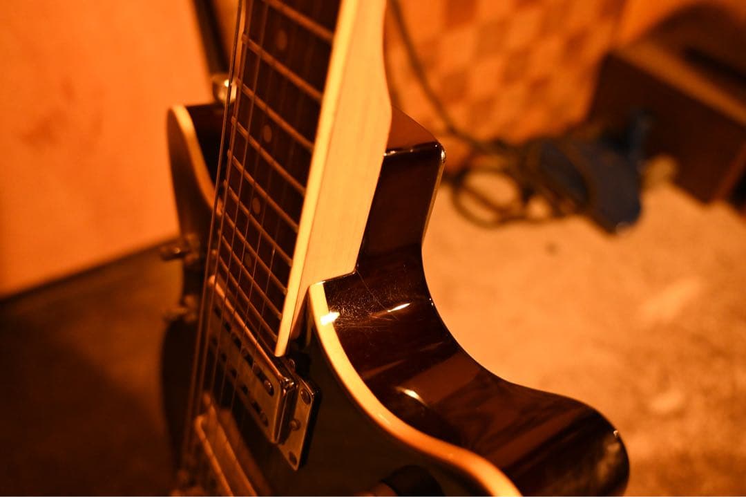 Gretsch Electromatic G2921 エレキギター