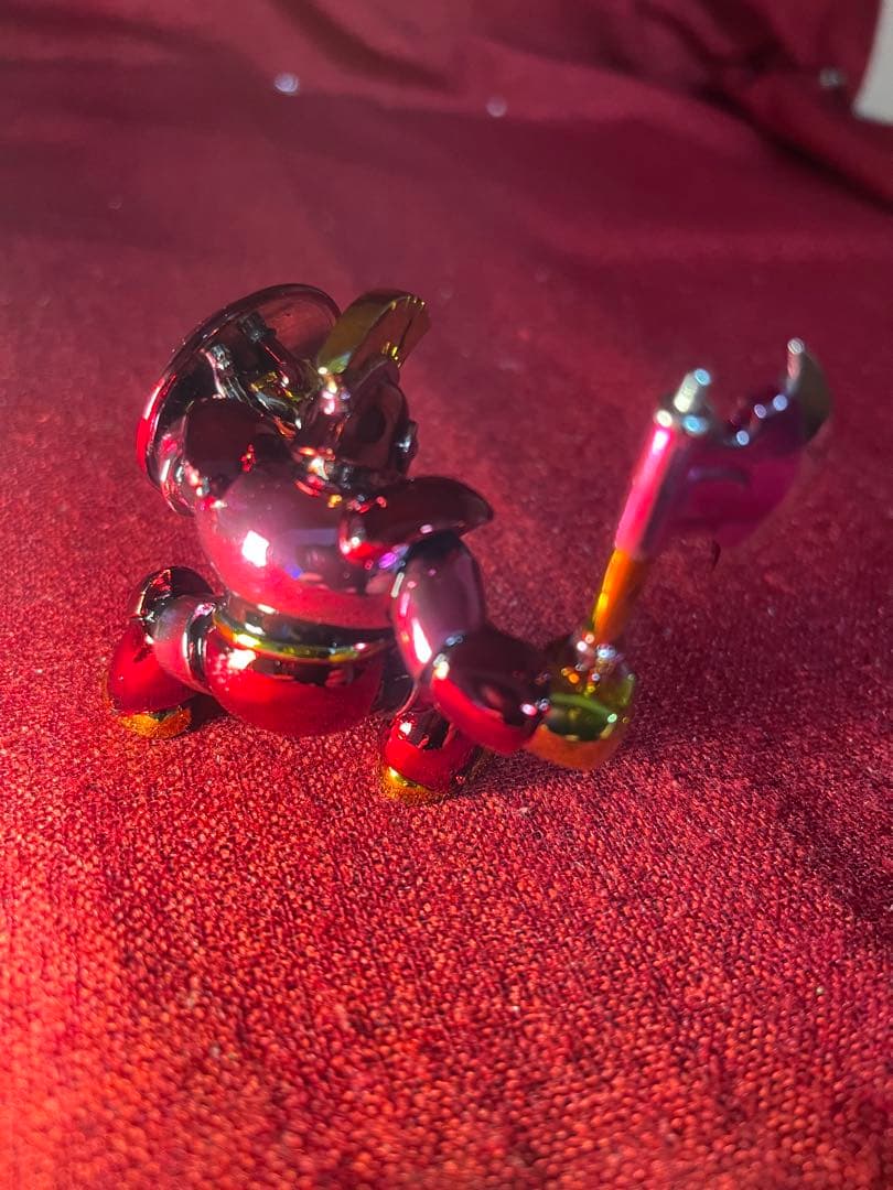 ⚠️専用出品　ドラゴンクエスト　 メタリック　リペイント　 しにがみのきし　カラー