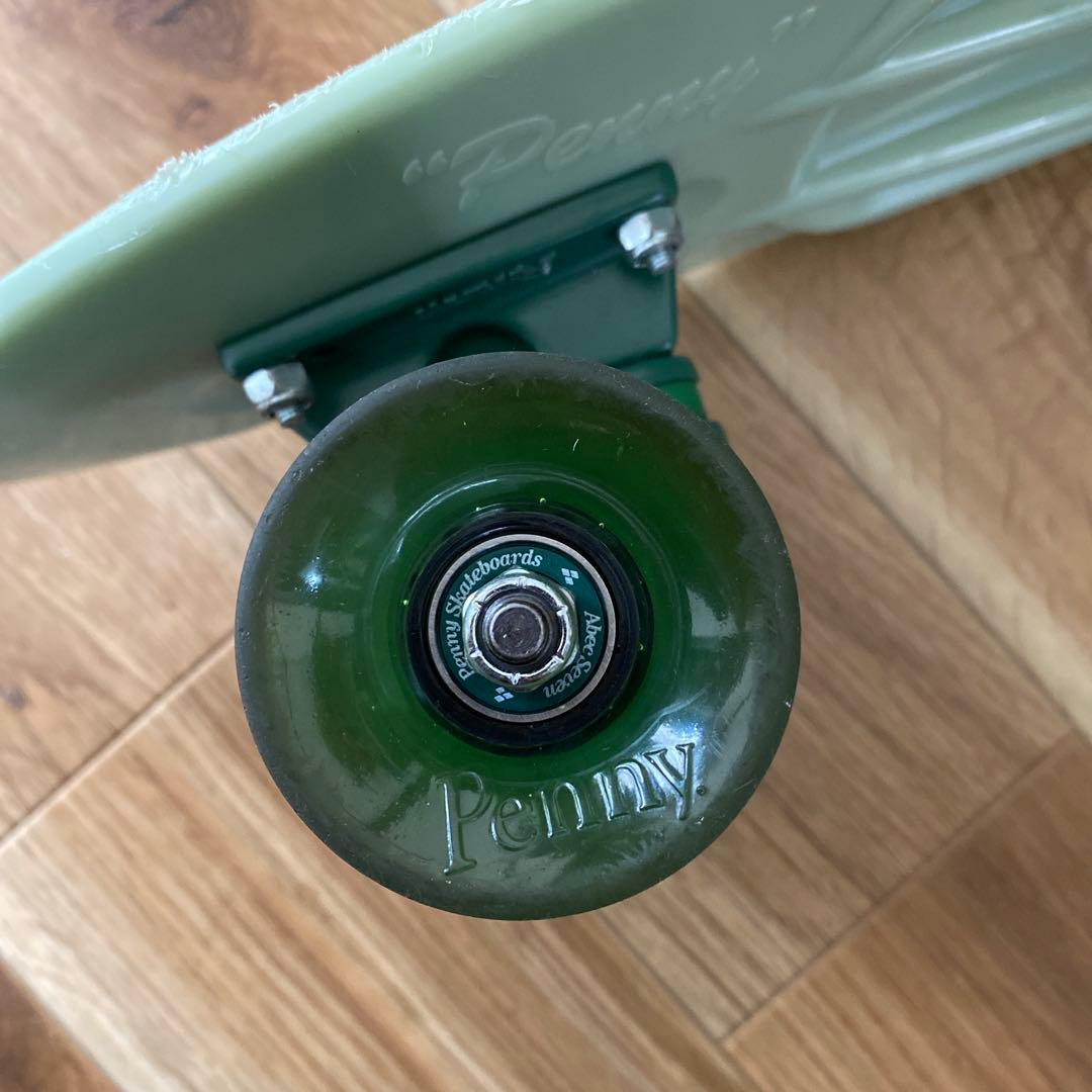 Penny ミントグリーン