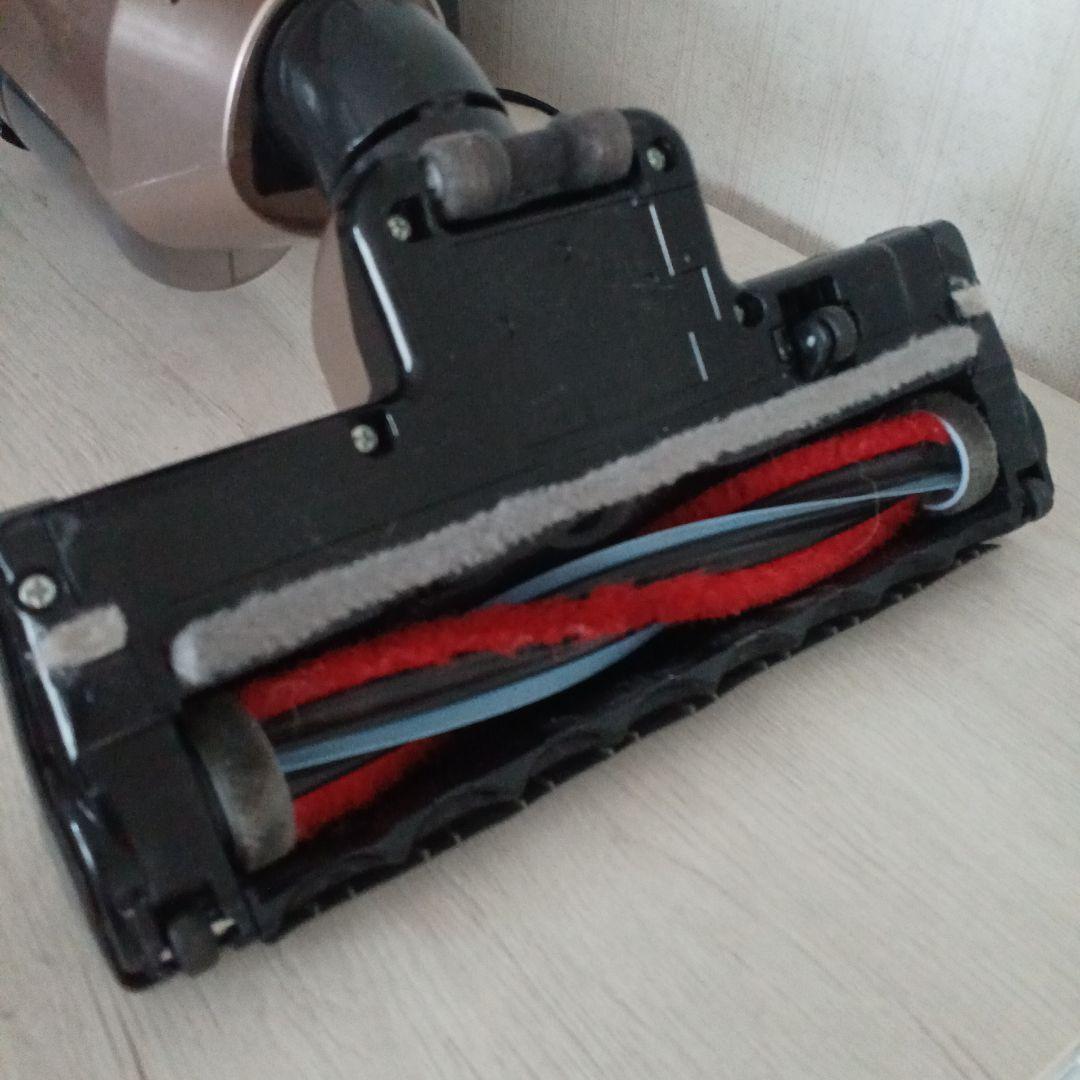 HITACHI PV-B830H スティッククリーナー　充電スタンド付