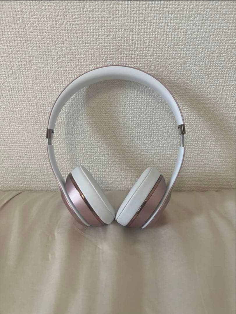 beats ヘッドホン