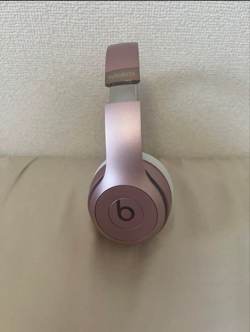 beats ヘッドホン