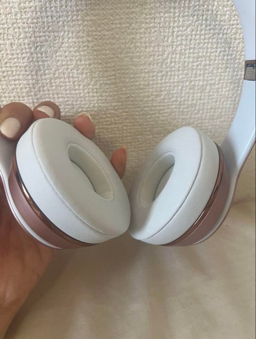 beats ヘッドホン