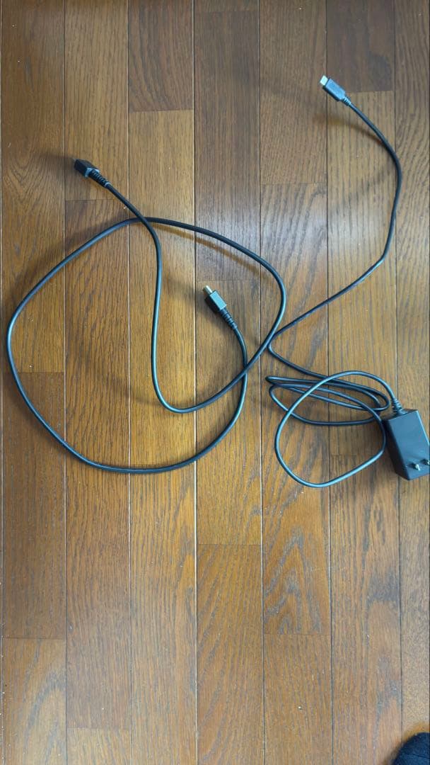 Nintendo Switch 本体 MicroSD256GB、ケース、箱付き