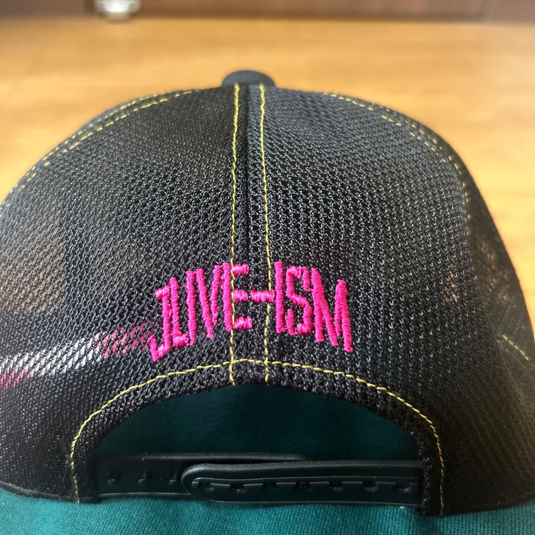 美品　レア　SOUL'd OUT CAP Diggy-MO' キャップ