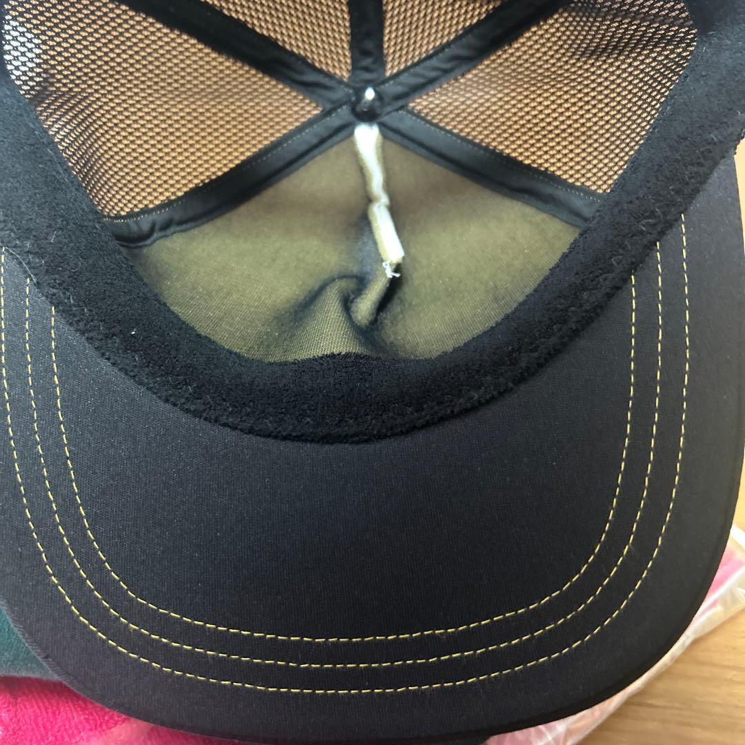 美品　レア　SOUL'd OUT CAP Diggy-MO' キャップ