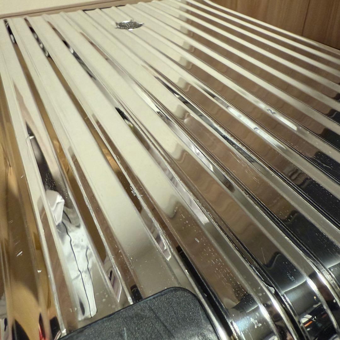 RIMOWA×MONCLER 機内持ち込み可能　キャリーケース