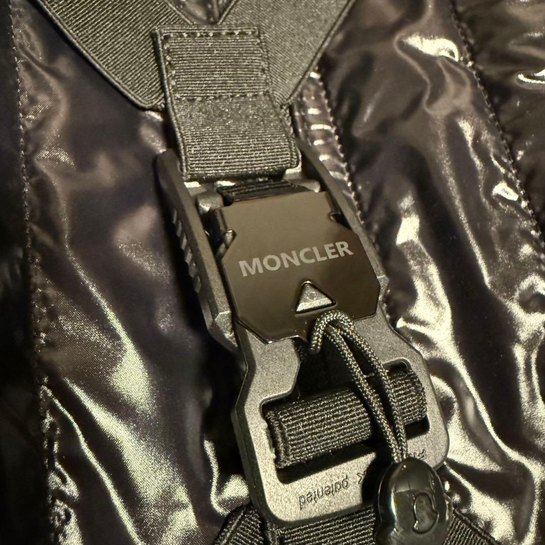 RIMOWA×MONCLER 機内持ち込み可能　キャリーケース