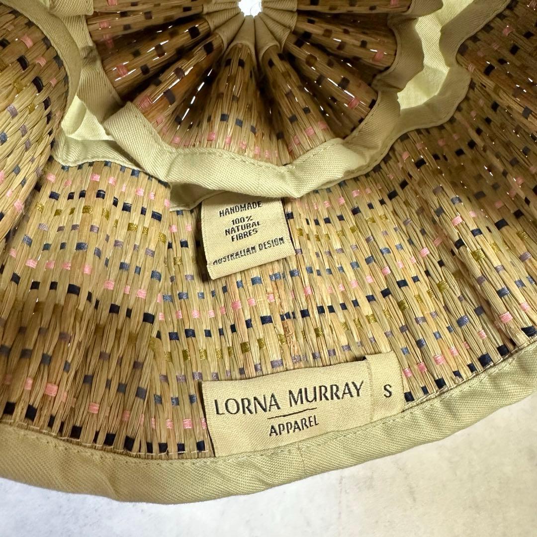 【LORNA MURRAY】ローナマーレイ - キッズ