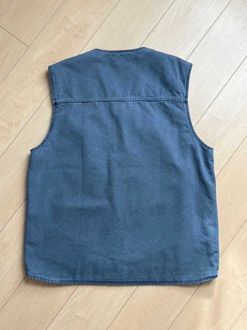 美品　カーハートベストcarhartt WIP ARBOR VEST XL