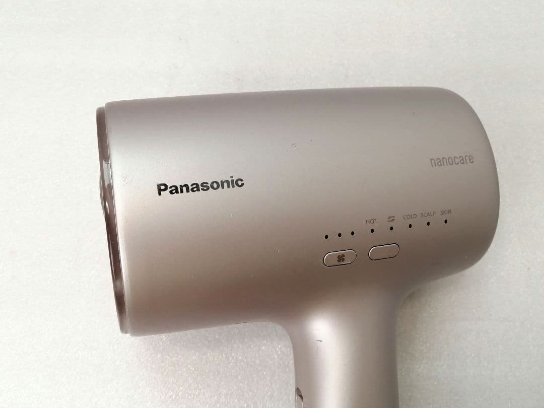 23年製　パナソニック　PANASONIC　ドライヤー　EH-NA0J 　03
