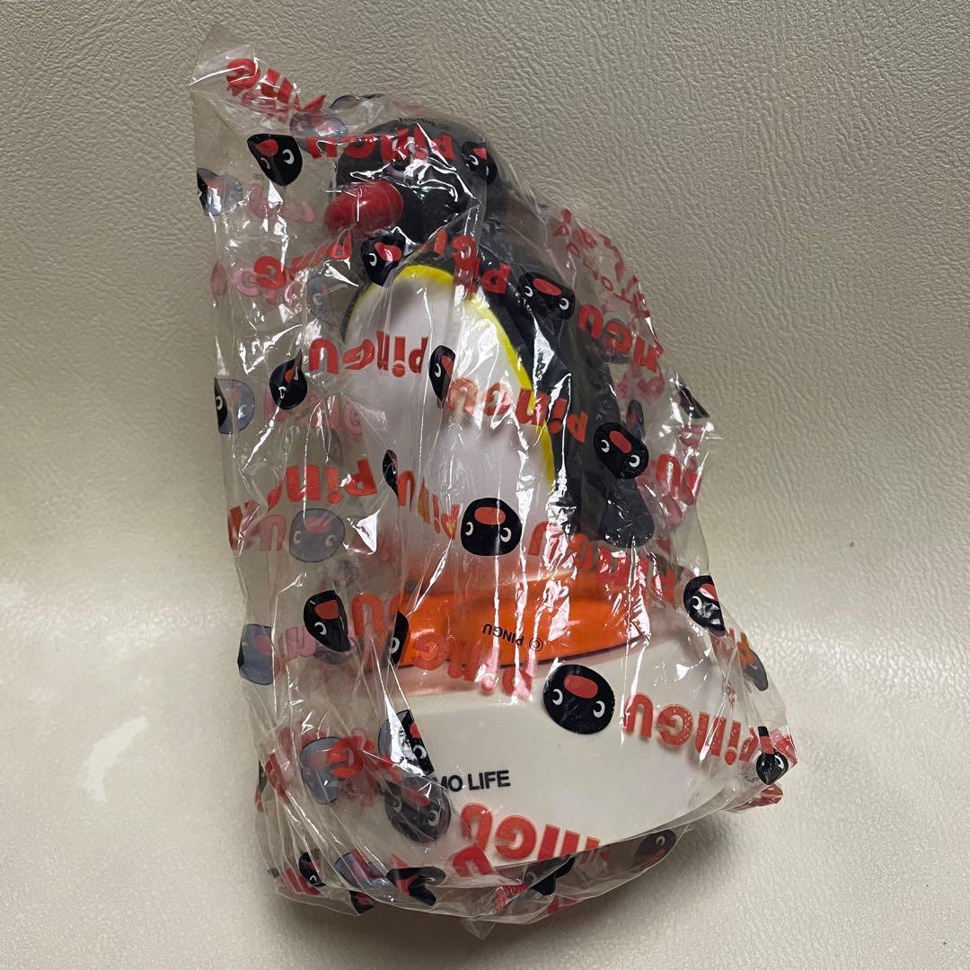 Pingu ピングー 貯金箱 住友